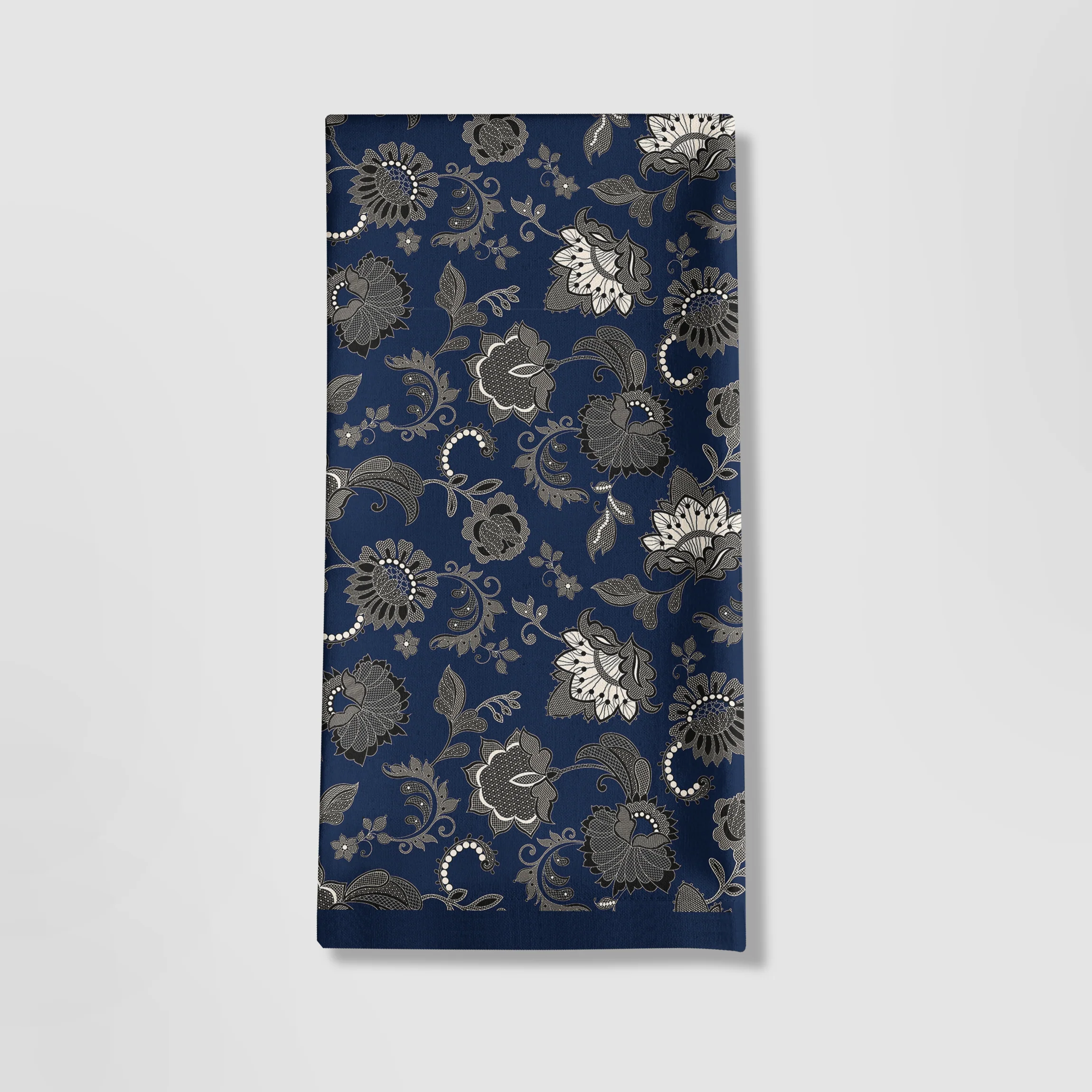 Legacy Lace Tea Towel - Atomnpay