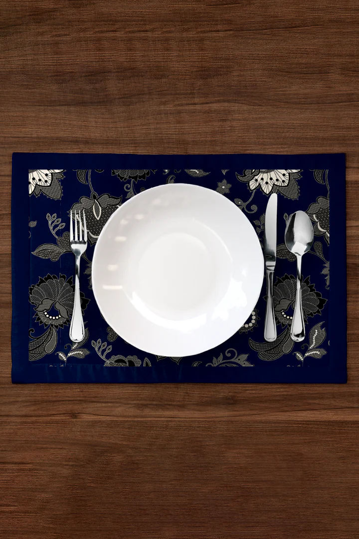 Legacy Lace Placemat - Atomnpay